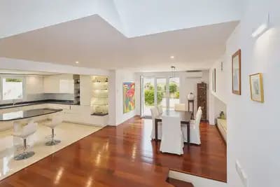3 quarto Moradia para venda em Marbella com piscina garagem - 1 200 000 € (Ref: 10055573)