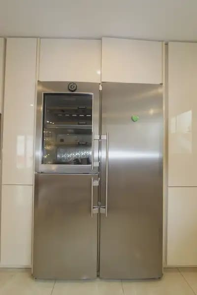 3 quarto Moradia para venda em Marbella com piscina garagem - 1 200 000 € (Ref: 10055573)
