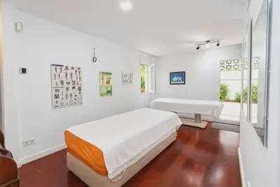 3 quarto Moradia para venda em Marbella com piscina garagem - 1 200 000 € (Ref: 10055573)