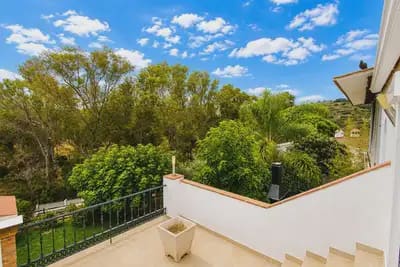 3 quarto Moradia para venda em Marbella com piscina garagem - 1 200 000 € (Ref: 10055573)