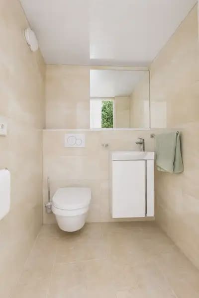 3 quarto Moradia para venda em Marbella com piscina garagem - 1 200 000 € (Ref: 10055573)