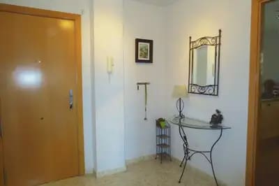 2 sypialnia Apartament na sprzedaż w Fuengirola z basenem garażem - 280 000 € (Ref: 10057712)