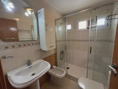 2 sypialnia Apartament na sprzedaż w Fuengirola z basenem garażem - 280 000 € (Ref: 10057712)