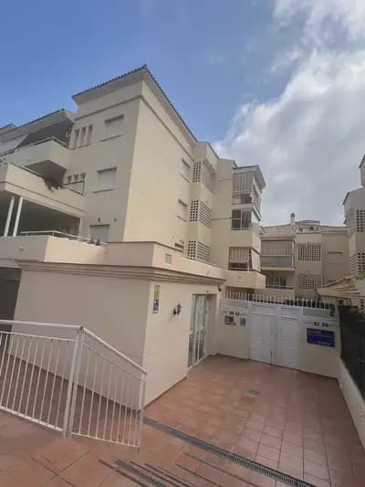 2 sypialnia Apartament na sprzedaż w Fuengirola z basenem garażem - 280 000 € (Ref: 10057712)