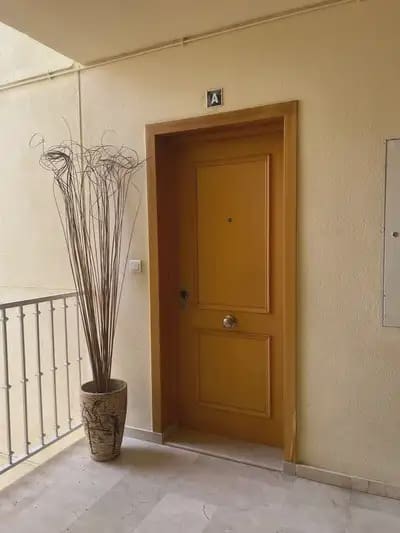 2 sypialnia Apartament na sprzedaż w Fuengirola z basenem garażem - 280 000 € (Ref: 10057712)