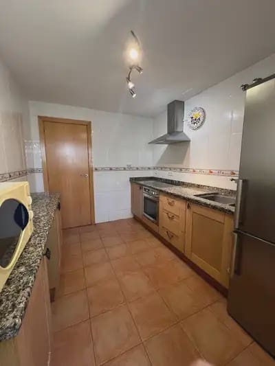 2 sypialnia Apartament na sprzedaż w Fuengirola z basenem garażem - 280 000 € (Ref: 10057712)