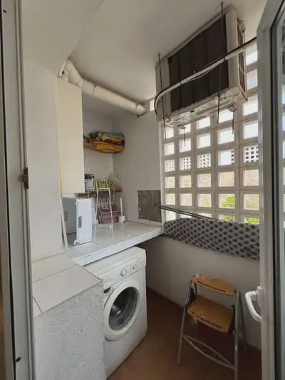 2 sypialnia Apartament na sprzedaż w Fuengirola z basenem garażem - 280 000 € (Ref: 10057712)