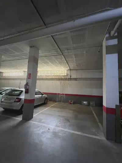 2 sypialnia Apartament na sprzedaż w Fuengirola z basenem garażem - 280 000 € (Ref: 10057712)