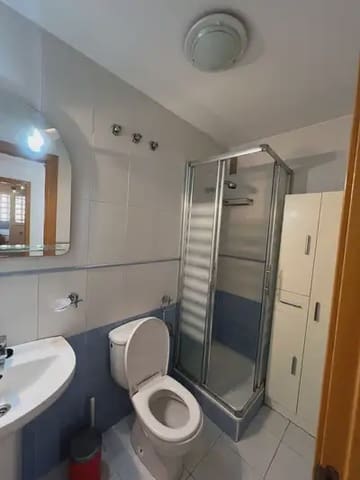 2 makuuhuone Huoneisto myytävänä paikassa Torreblanca, Fuengirola mukana uima-altaan 
autotalli - 280 000 € (Ref: 10057712)