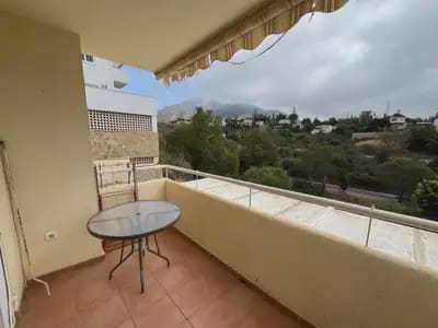 2 sypialnia Apartament na sprzedaż w Fuengirola z basenem garażem - 280 000 € (Ref: 10057712)