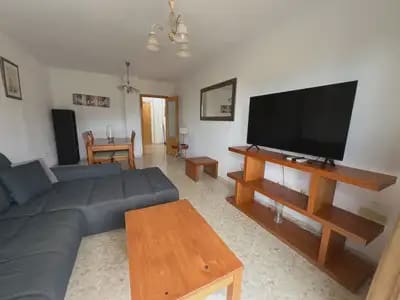 2 makuuhuone Huoneisto myytävänä paikassa Torreblanca, Fuengirola mukana uima-altaan 
autotalli - 280 000 € (Ref: 10057712)