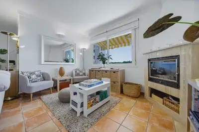 5 chambre Villa/Maison à vendre à El Faro de Calaburra - Chaparral, Mijas avec piscine garage - 1 350 000 € (Ref: 10059468)