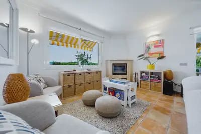 5 chambre Villa/Maison à vendre à El Faro de Calaburra - Chaparral, Mijas avec piscine garage - 1 350 000 € (Ref: 10059468)