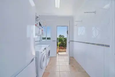 5 chambre Villa/Maison à vendre à Mijas avec piscine garage - 1 350 000 € (Ref: 10059468)
