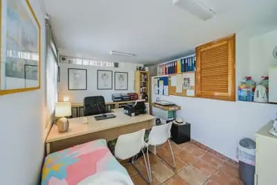 5 chambre Villa/Maison à vendre à Mijas avec piscine garage - 1 350 000 € (Ref: 10059468)