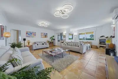 5 chambre Villa/Maison à vendre à Mijas avec piscine garage - 1 350 000 € (Ref: 10059468)