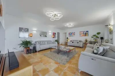 5 chambre Villa/Maison à vendre à Mijas avec piscine garage - 1 350 000 € (Ref: 10059468)