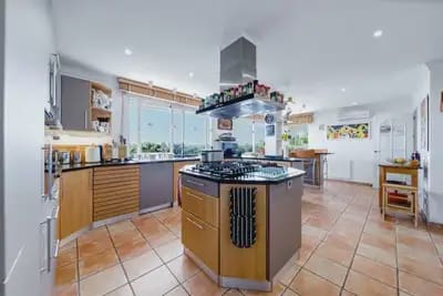 5 chambre Villa/Maison à vendre à Mijas avec piscine garage - 1 350 000 € (Ref: 10059468)