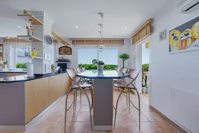5 chambre Villa/Maison à vendre à Mijas avec piscine garage - 1 350 000 € (Ref: 10059468)