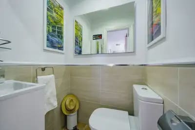 5 chambre Villa/Maison à vendre à Mijas avec piscine garage - 1 350 000 € (Ref: 10059468)
