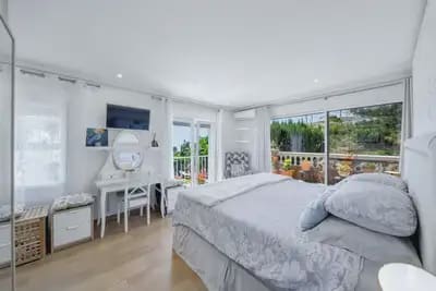 5 chambre Villa/Maison à vendre à Mijas avec piscine garage - 1 350 000 € (Ref: 10059468)