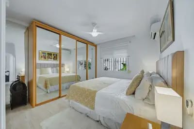5 chambre Villa/Maison à vendre à Mijas avec piscine garage - 1 350 000 € (Ref: 10059468)