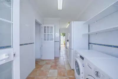 5 chambre Villa/Maison à vendre à Mijas avec piscine garage - 1 350 000 € (Ref: 10059468)