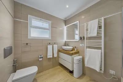 5 chambre Villa/Maison à vendre à Mijas avec piscine garage - 1 350 000 € (Ref: 10059468)