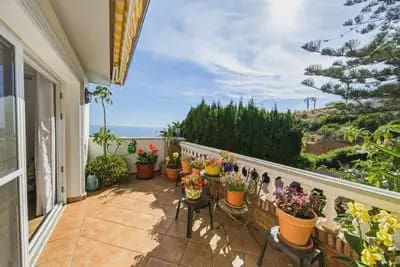 5 chambre Villa/Maison à vendre à Mijas avec piscine garage - 1 350 000 € (Ref: 10059468)