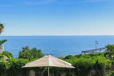 5 chambre Villa/Maison à vendre à Mijas avec piscine garage - 1 350 000 € (Ref: 10059468)