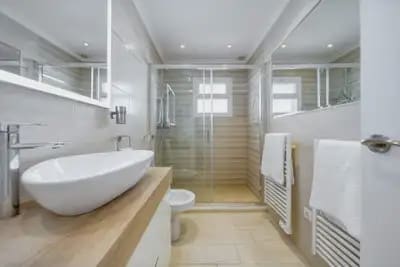 5 chambre Villa/Maison à vendre à Mijas avec piscine garage - 1 350 000 € (Ref: 10059468)