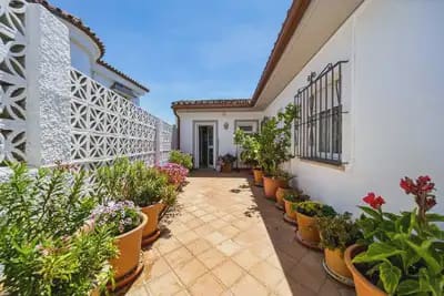5 chambre Villa/Maison à vendre à Mijas avec piscine garage - 1 350 000 € (Ref: 10059468)