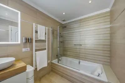 5 chambre Villa/Maison à vendre à Mijas avec piscine garage - 1 350 000 € (Ref: 10059468)