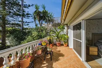 5 chambre Villa/Maison à vendre à Mijas avec piscine garage - 1 350 000 € (Ref: 10059468)