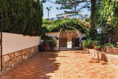 5 chambre Villa/Maison à vendre à Mijas avec piscine garage - 1 350 000 € (Ref: 10059468)