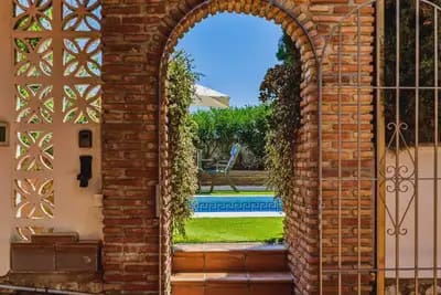 5 chambre Villa/Maison à vendre à Mijas avec piscine garage - 1 350 000 € (Ref: 10059468)