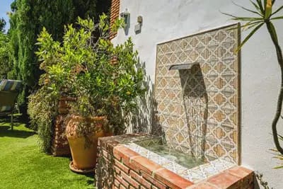 5 chambre Villa/Maison à vendre à Mijas avec piscine garage - 1 350 000 € (Ref: 10059468)