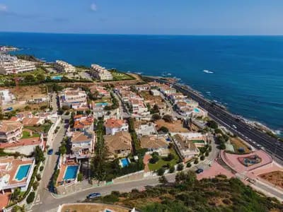 5 chambre Villa/Maison à vendre à Mijas avec piscine garage - 1 350 000 € (Ref: 10059468)