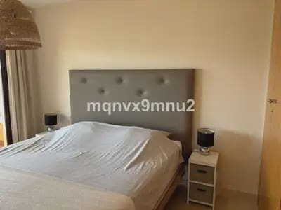 2 bedroom Apartment for sale in Mijas with pool garage - € 360,000 (Ref: 10062305)