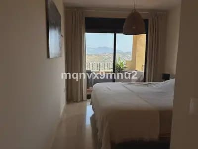 2 bedroom Apartment for sale in Mijas with pool garage - € 360,000 (Ref: 10062305)