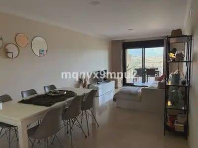 2 bedroom Apartment for sale in Mijas with pool garage - € 360,000 (Ref: 10062305)