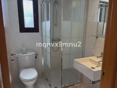 2 bedroom Apartment for sale in Mijas with pool garage - € 360,000 (Ref: 10062305)