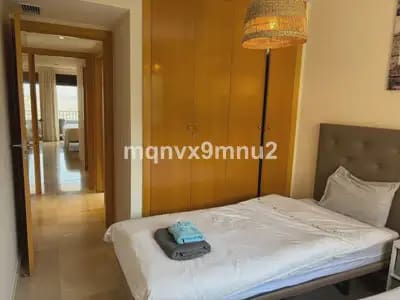 2 bedroom Apartment for sale in Mijas with pool garage - € 360,000 (Ref: 10062305)