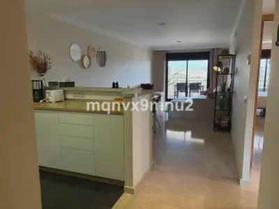 2 bedroom Apartment for sale in Mijas with pool garage - € 360,000 (Ref: 10062305)