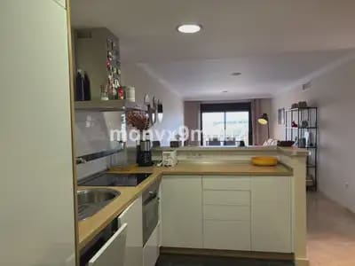 2 bedroom Apartment for sale in Mijas with pool garage - € 360,000 (Ref: 10062305)