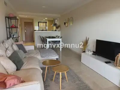 2 bedroom Apartment for sale in Mijas with pool garage - € 360,000 (Ref: 10062305)