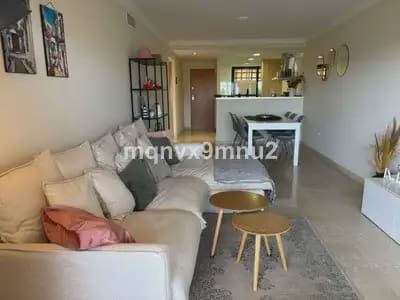 2 bedroom Apartment for sale in Mijas with pool garage - € 360,000 (Ref: 10062305)