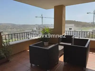 2 bedroom Apartment for sale in Mijas with pool garage - € 360,000 (Ref: 10062305)