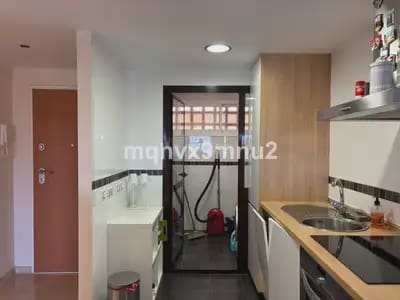 2 bedroom Apartment for sale in Mijas with pool garage - € 360,000 (Ref: 10062305)