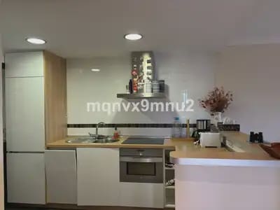 2 bedroom Apartment for sale in Mijas with pool garage - € 360,000 (Ref: 10062305)